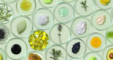 Grapefruit, paradicsom, aloe vera: milyen összetevőket keress egy kozmetikumnál?