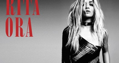 GLAM ALERT! Rita Ora a Sziget Fesztiválon!!