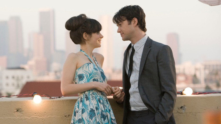 Semmi gond nincsen azzal, ha csak egy jó beszélgetésre és romantikára vágysz