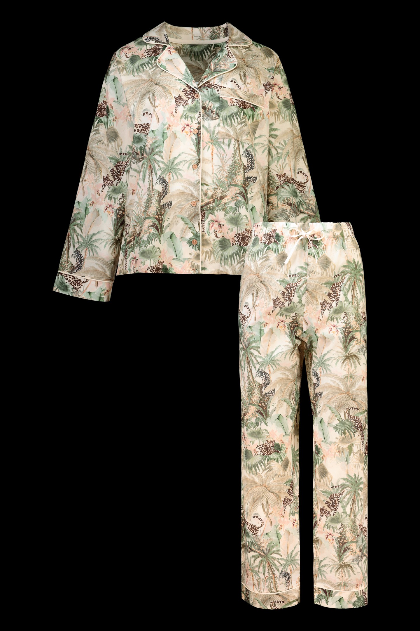 Pizsama szett F&F 11 490 Ft