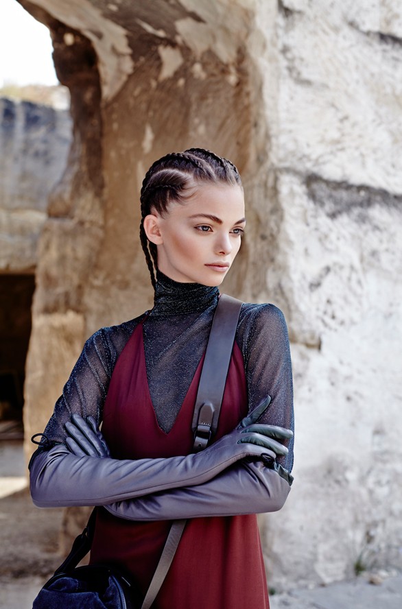 Földre szállt az H&M Studio őszi kollekciója