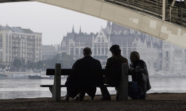 Spielberg filmje a München, 2005 
