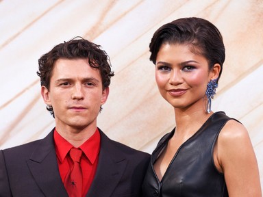 Kiderült, hogyan szólítja Tom Holland Zendayát, a rajongók előtt nevezte így kedvesét