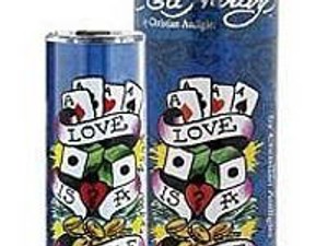 Christian Audigier - Ed Hardy Love&Luck for men  EDT