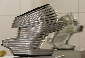 Zaha Hadid Nova névre keresztelt cipője több innovatív technikát is alkalmaz