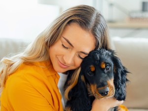 Bárcsak minden kutyagazdi tudná ezt: állatorvos árulta el, mi teszi igazán boldoggá kis kedvencünket 