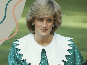 Ez a szezon legvagányabb trendje: idén nyáron vesd be te is az óriás gallért!