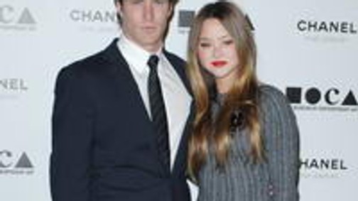 Újabb modell kismama!