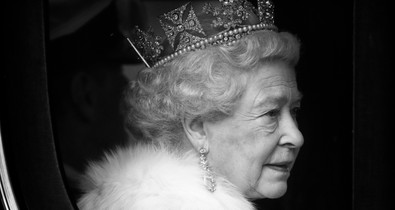 96 éves korában meghalt Erzsébet királynő