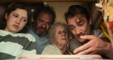 Ez a film a bizonyíték arra, hogy több francia mozit kellene néznünk