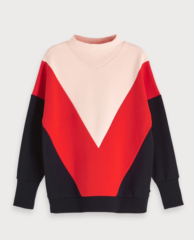 Pulóver SCOTCH&SODA scotch&soda.com