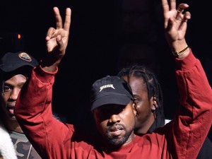 14 dolog, amit tudnod kell a Kanye West Yeezy-3 show-járól