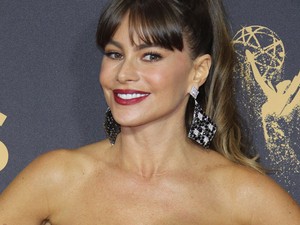 Sofia Vergara 45 éves, fia pedig 26! Olyanok, mintha egy pár lennének!