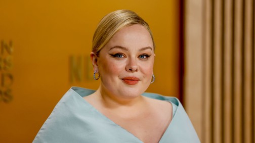 Ő Nicola Coughlan 13 évvel fiatalabb párja, a Bridgerton sztárja ennél szerelmesebb nem is lehetne