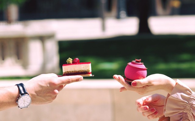 Jól jönne egy ütős program? Irány a Petit Gerbeaud Zsúr