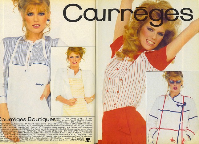 Gyász! Az űrkorszak divattervezője meghalt!