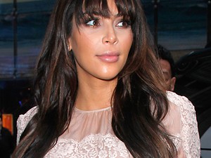 Kim Kardashian várandós szettjeihez szerződtette Gaga stylistját