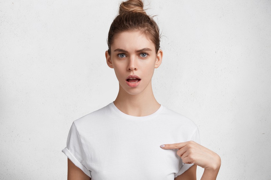 Felszaladt pár kiló? Szőrszálak sarjadnak a szád felett? Figyelmeztető tünetek sora jöhet még (x)