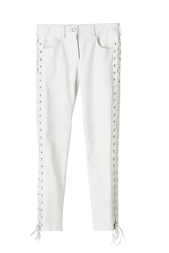 Bőrnadrág 69990 Ft