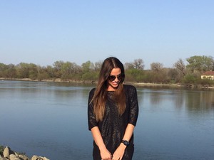 Szentendrei kiruccanáson ma Dj.doTI