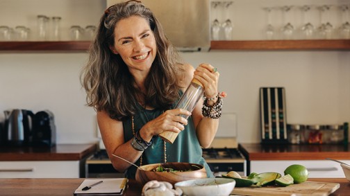 5 isteni ebéd, ami még a fogyást is segíti