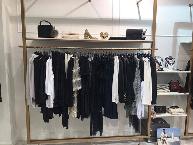 Öltözz a tavasz színeibe GLAM Boutique-kal!