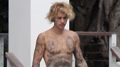 Nem hiszed el, kivel jár Justin Bieber MEGINT