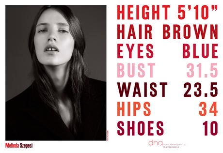 Showcard a New York-i divathétre