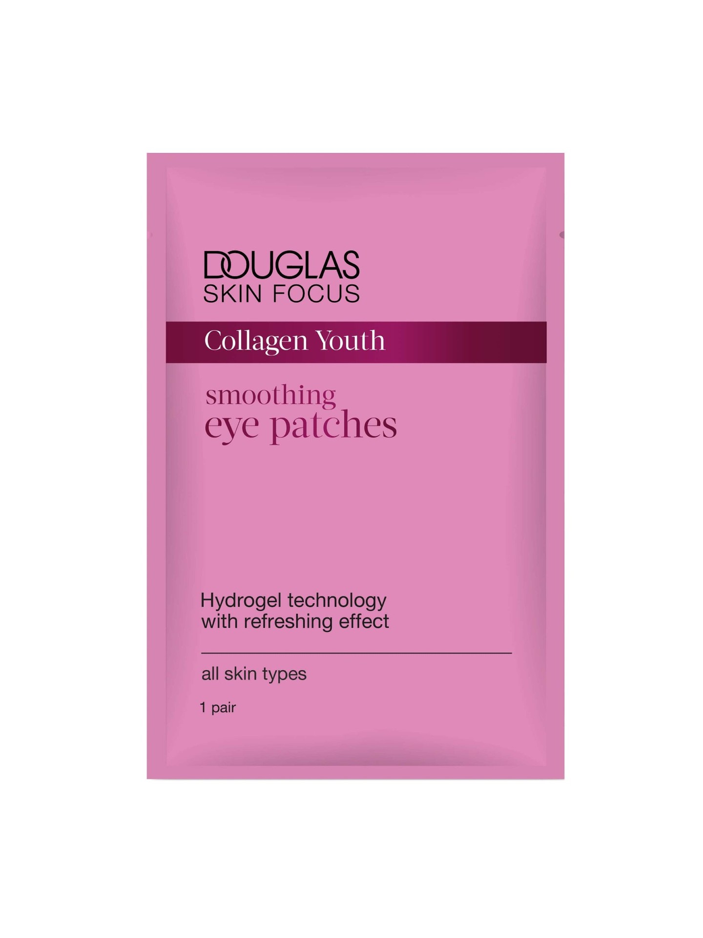 Collagen Youth szemmaszk DOUGLAS 1790 Ft
