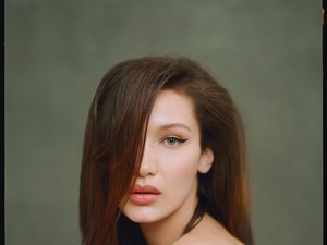 Bella Hadid pucérkodása egyre durvább: csoda, hogy nem tiltotta le az Instagram!