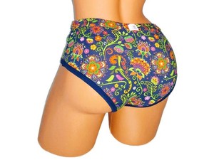 A magyar márka, amely menstruációs bugyikra, mosható női betétekre és pelenkákra specializálódott