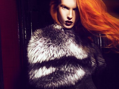 Íme a Sentiments új kollekciója, az Oriental Nights