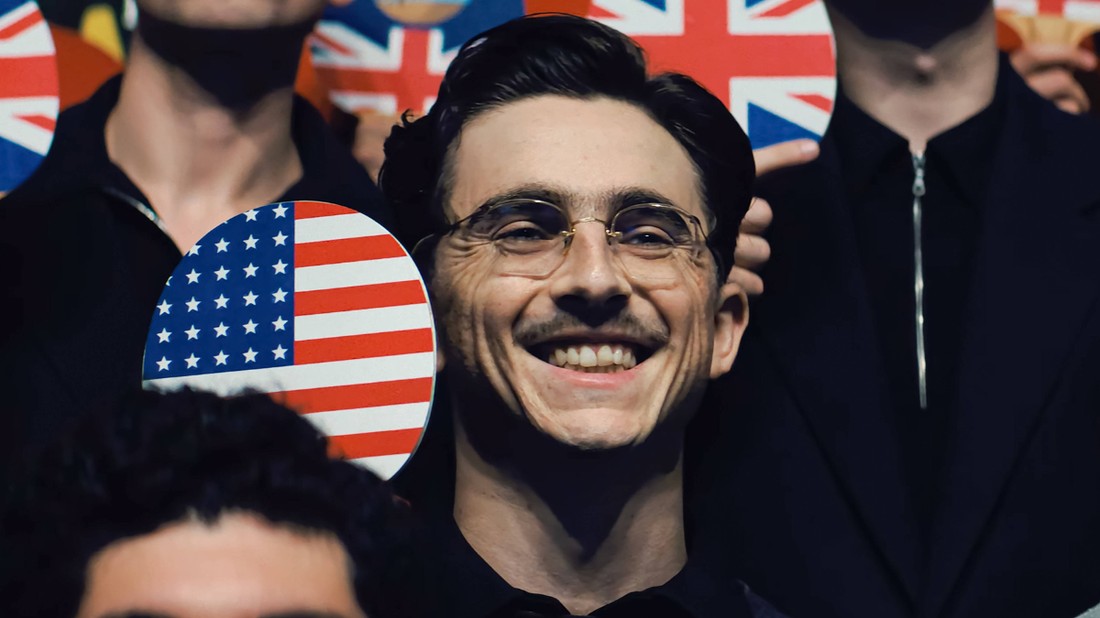 marty supreme timothee chalamet