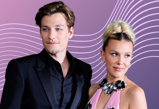 Millie Bobby Brown ámulatba ejtő fotókat mutatott az esküvőjéről: hetekig titkolózott a Stranger Things sztárja, most mindent elénk tárt