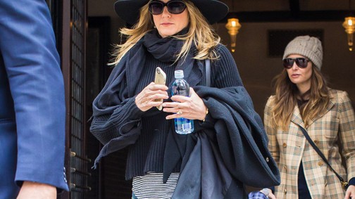 Jennifer Aniston álcája nem működött elég jól