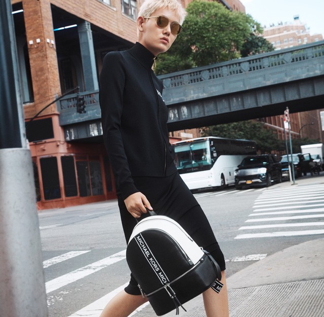 Ez minden: Itt a Michael Kors legvagányabb kollekciója