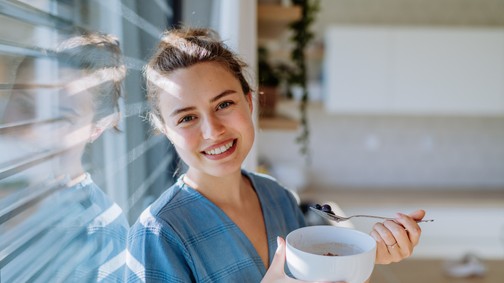A reggeli, ami csodát tesz az agyaddal: fokozza a teljesítményt és a legtöbbet hozhatod ki a képességeidből