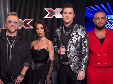 Döbbenet a stúdióban: egy hajszállal a döntő előtt esett ki az X-Faktor nagy esélyese