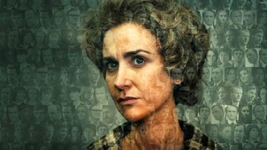 Angliában szinte minden emberöltőre jut egy Hasfelmetsző, és ez ebből a sorozatból ki is derül