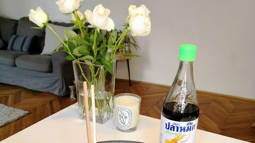 Szilágyi Szilvi elárulja kedvenc ételének a titkos receptjét