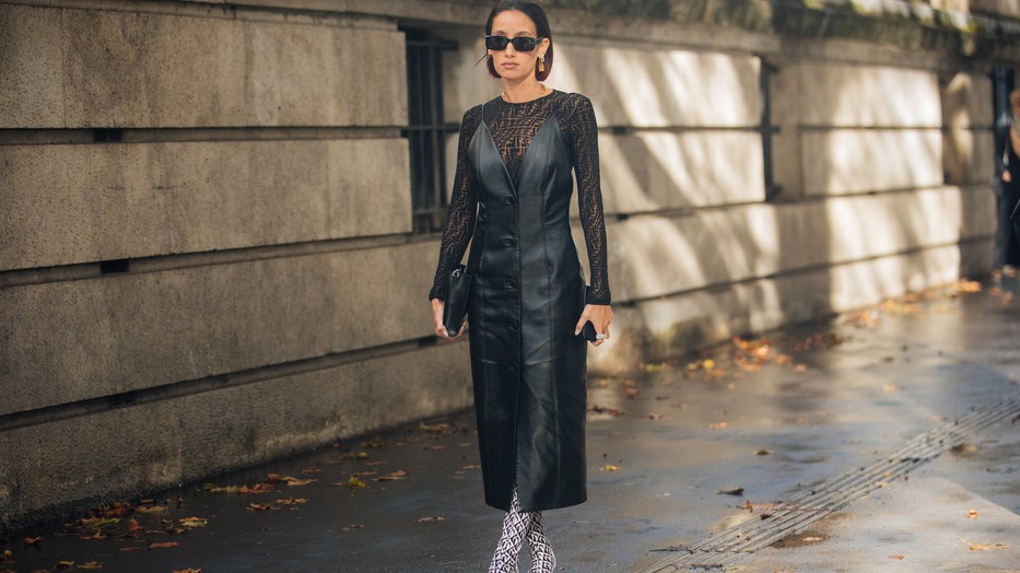 A csizma, ami 2017-ben debütált, de most menőbb, mint valaha