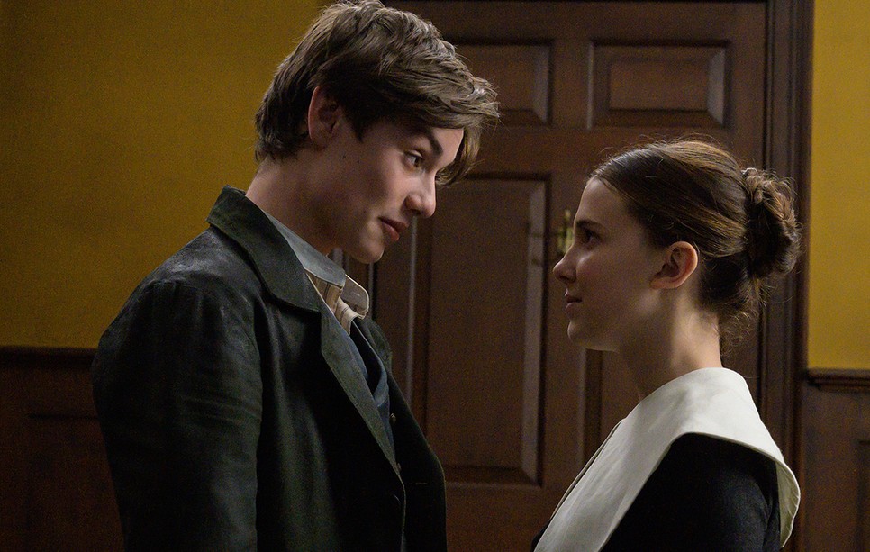 Enola Holmes szerepében Millie Bobby Brown az új kedvenc női akcióhősöd és nyomozód, akire nem tudtad, hogy vágytál