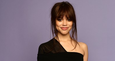 Jenna Ortega az Adidas új kampányának arca