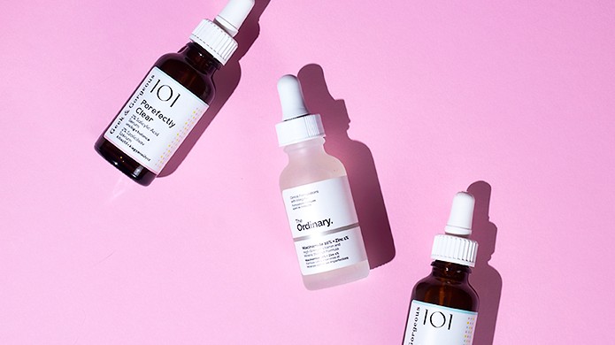 Elő a BHA-val és szabadulj meg a mitesszerektől! / Fotó: Skinsmart