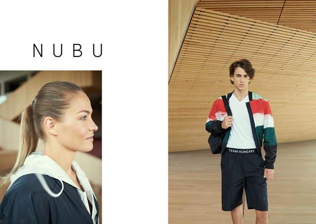 A magyar csapatot a tokiói Olimpián ez a magyar márka öltözteti!