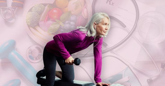 A longevity nem a hosszú életről szól, hanem arról, hogy 90 évesen is egészséges legyél