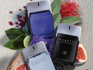 A stílusodhoz illeszkedő bugatti illatok megjelenésed tökéletes kiegészítői