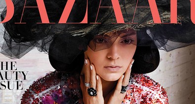 Kendall Jenner megint varázslatos