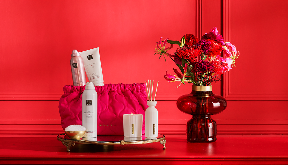 Rituals szponzoráció