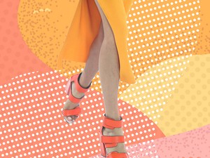 Töri a cipő a lábad? Ez lehet a baj!